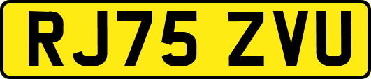 RJ75ZVU