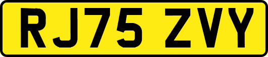 RJ75ZVY