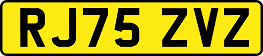 RJ75ZVZ