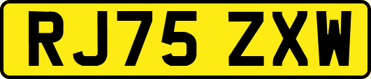 RJ75ZXW