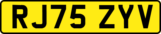 RJ75ZYV