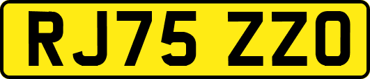 RJ75ZZO