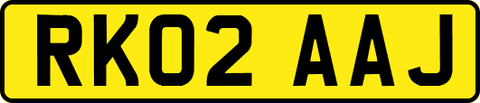 RK02AAJ