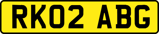 RK02ABG
