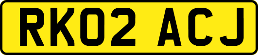 RK02ACJ