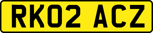 RK02ACZ