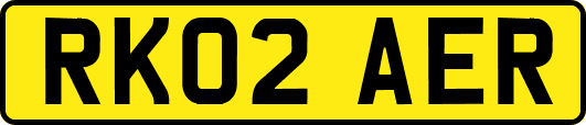 RK02AER