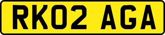 RK02AGA