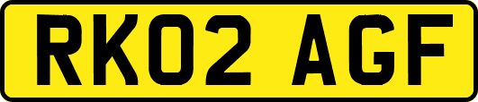 RK02AGF