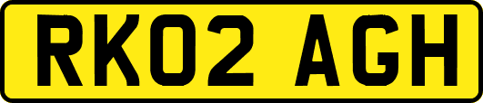 RK02AGH