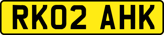 RK02AHK