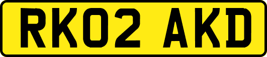 RK02AKD