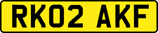 RK02AKF