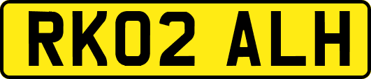 RK02ALH