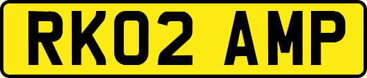 RK02AMP