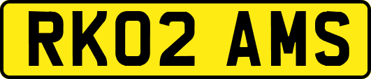 RK02AMS
