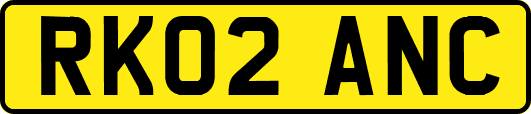 RK02ANC