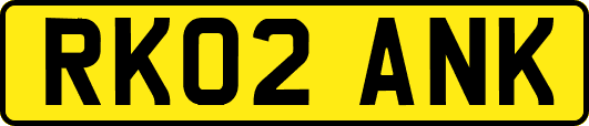RK02ANK