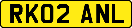 RK02ANL
