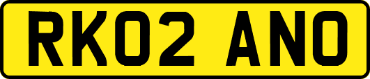RK02ANO