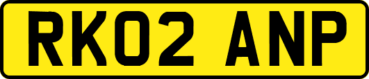 RK02ANP