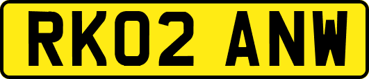 RK02ANW