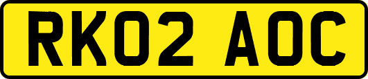 RK02AOC