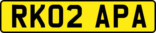RK02APA