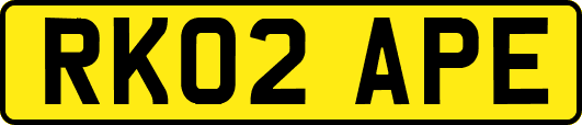 RK02APE