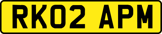 RK02APM