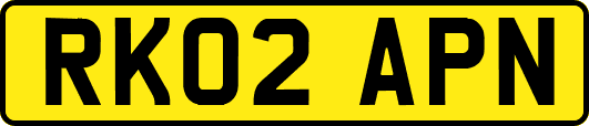 RK02APN