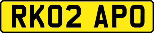 RK02APO