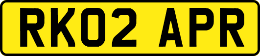 RK02APR