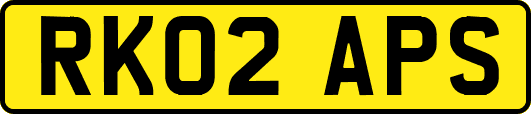 RK02APS
