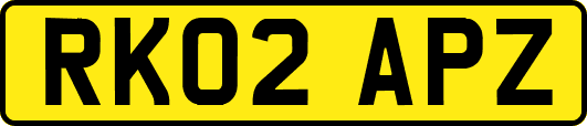 RK02APZ