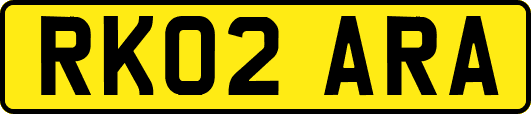 RK02ARA