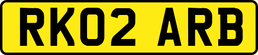 RK02ARB