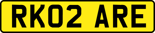RK02ARE