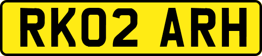 RK02ARH