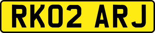 RK02ARJ