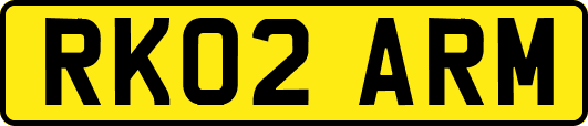 RK02ARM