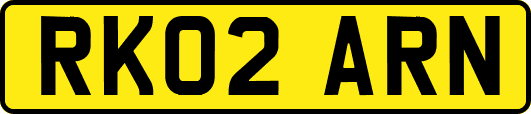 RK02ARN
