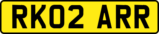 RK02ARR