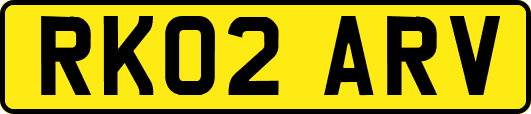 RK02ARV