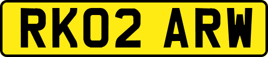 RK02ARW