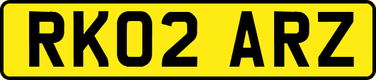 RK02ARZ