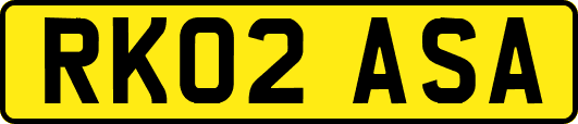 RK02ASA