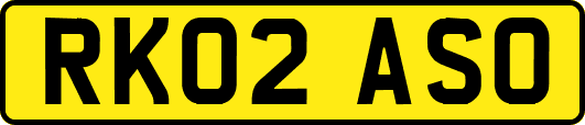 RK02ASO