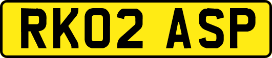 RK02ASP
