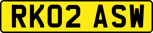 RK02ASW